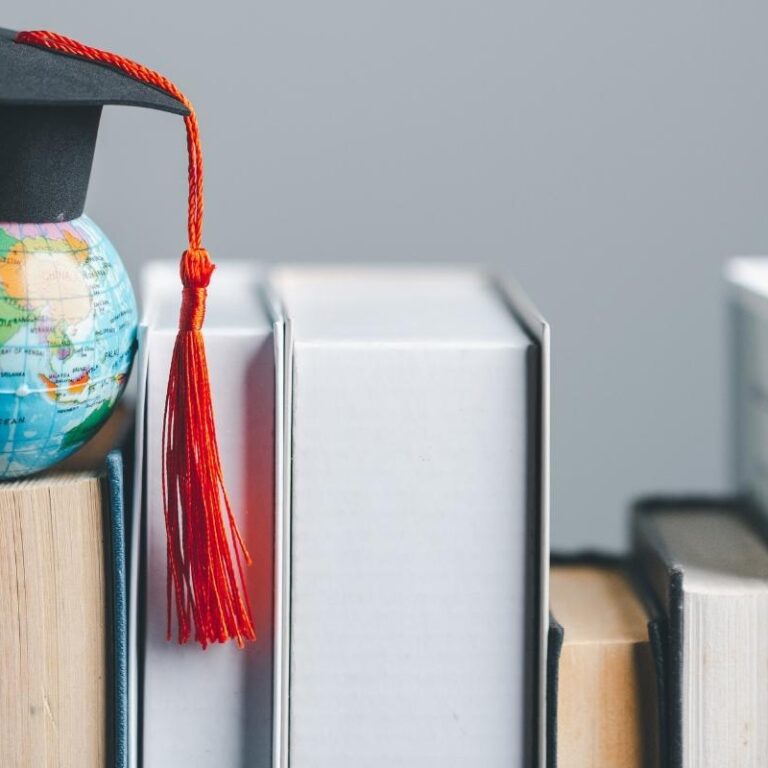 Tips para estudiar en el exterior