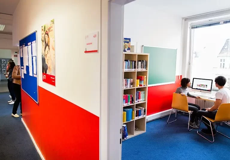 Alpadia Language Schools Berlin 2 1 768x533