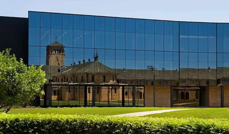 Australian Catholic University Brisbane 1 1 768x450