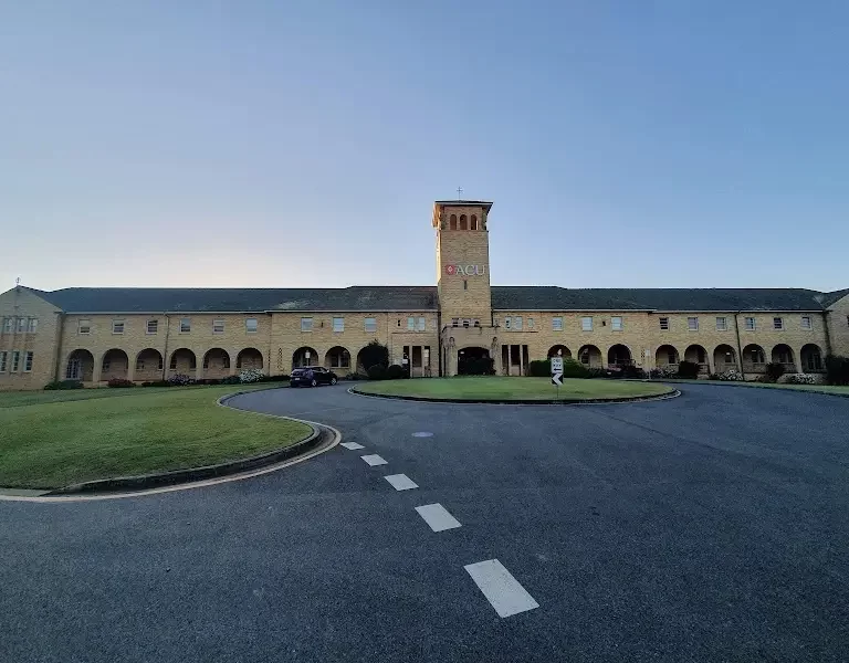 Australian Catholic University Brisbane 2 1 768x600