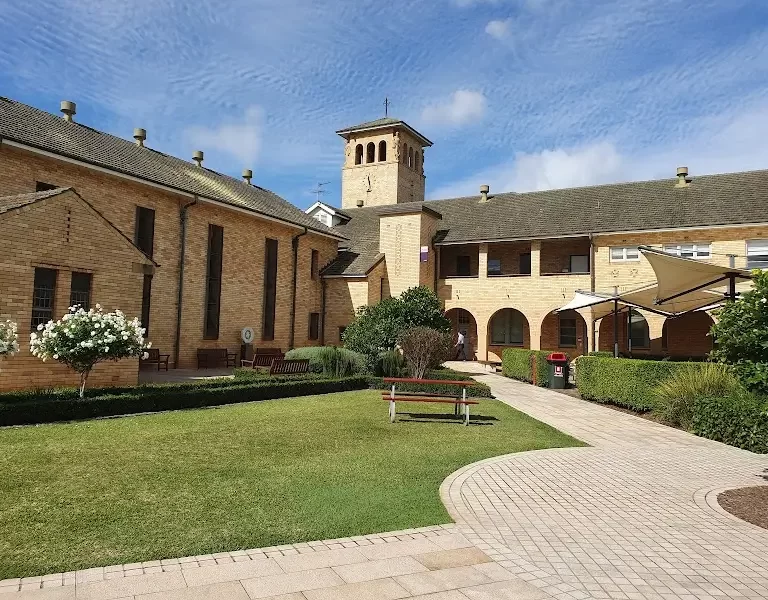 Australian Catholic University Brisbane 3 1 768x600