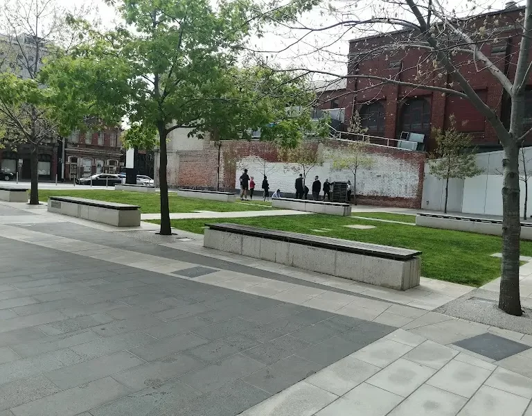 Australian Catholic University Melbourne 3 1 768x600