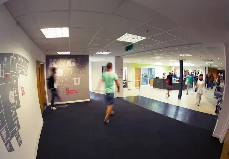 Bayswater College Bournemouth 2 1 768x534