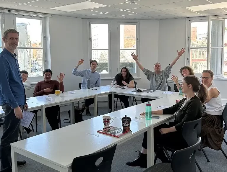 Bayswater College Liverpool 3 1 768x583