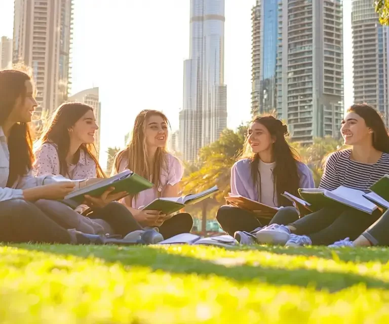 Becas en Dubai: Oportunidades y requisitos-1
