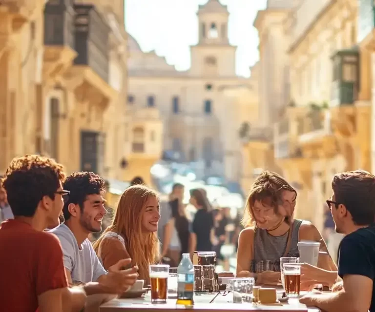 Becas en Malta para estudiantes internacionales-1