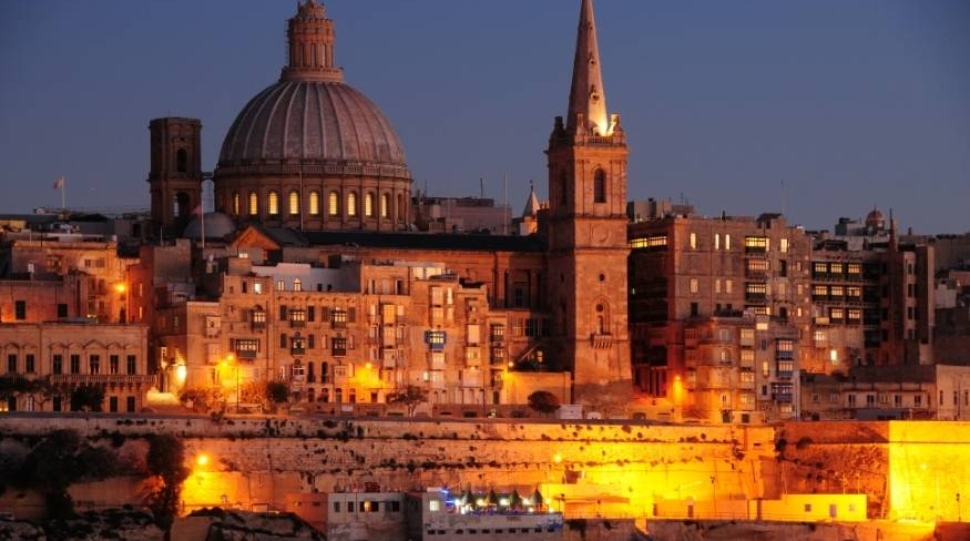 Becas en Malta para estudiantes internacionales