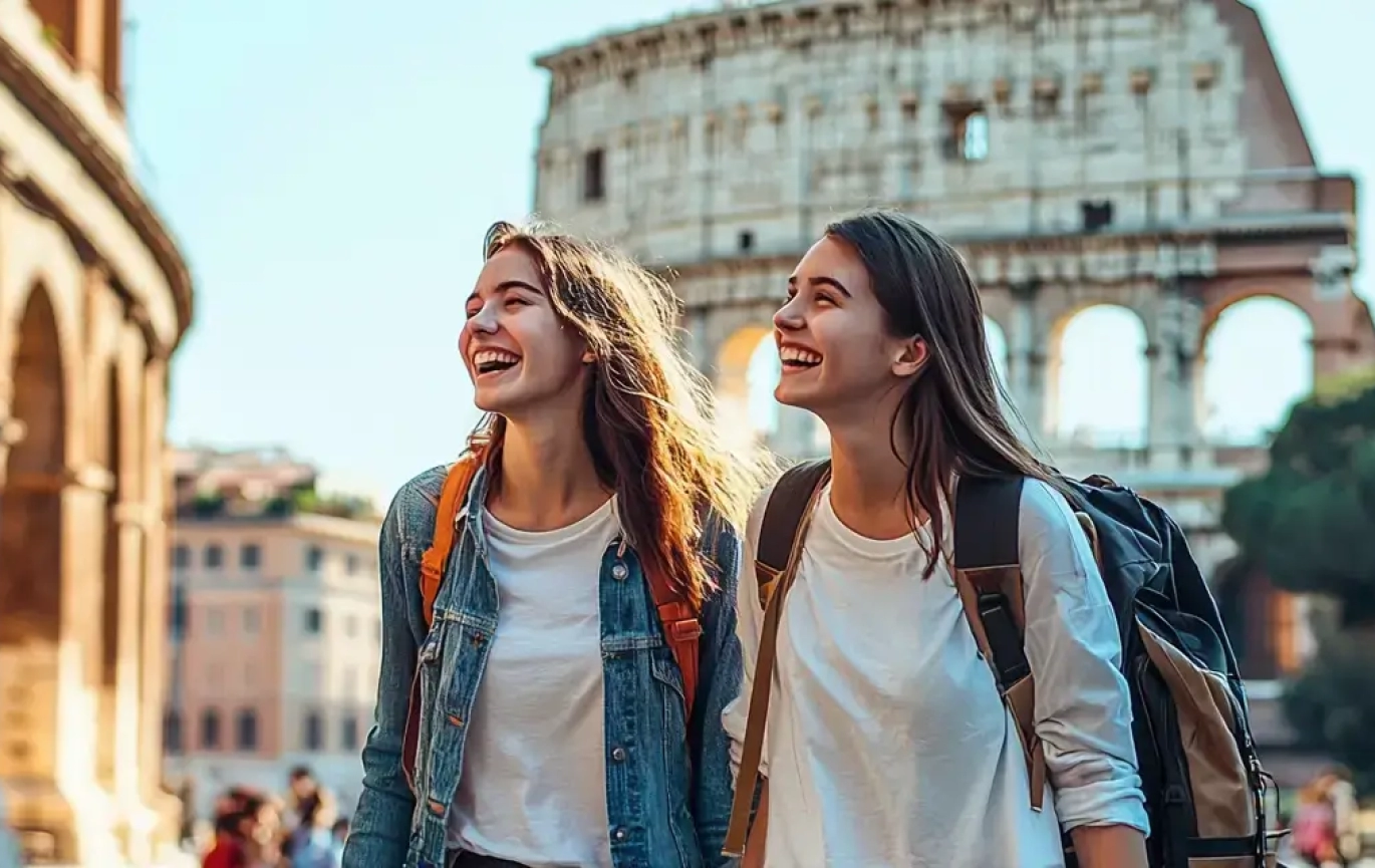 Beneficios de los Programas de Intercambio Universitario en Italia-1