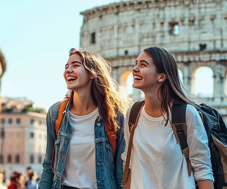 Beneficios de los Programas de Intercambio Universitario en Italia-1