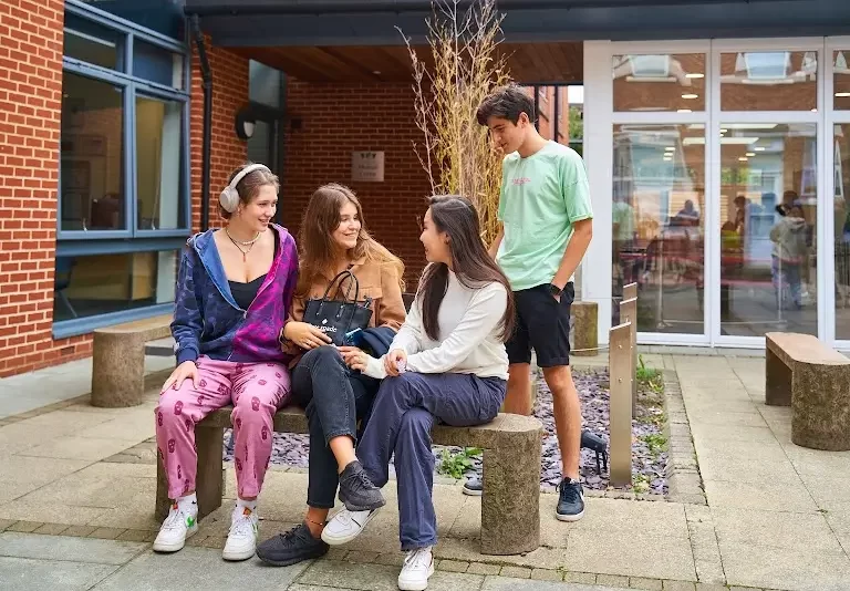 CATS Colleges Canterbury 2 1 768x534