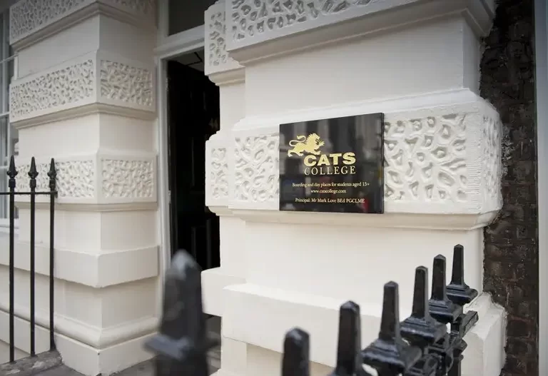 CATS Colleges London 1 1 768x527