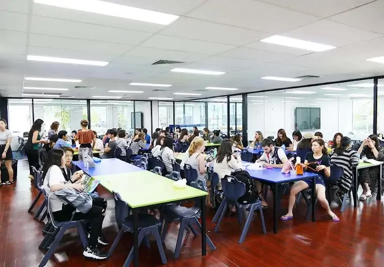 Cairns College Of English Cairns 2 1 768x534