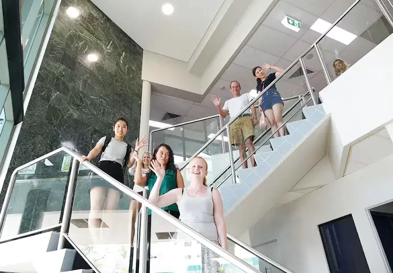 Cairns College Of English Cairns 3 1 768x534