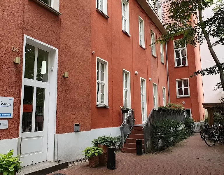 Carl Duisberg CDC Berlin 1 1 768x600