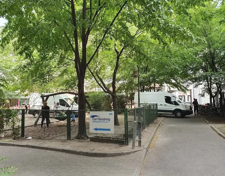 Carl Duisberg CDC Berlin 2 1 768x600