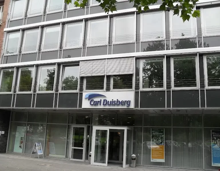 Carl Duisberg CDC Colonia 1 1 768x600