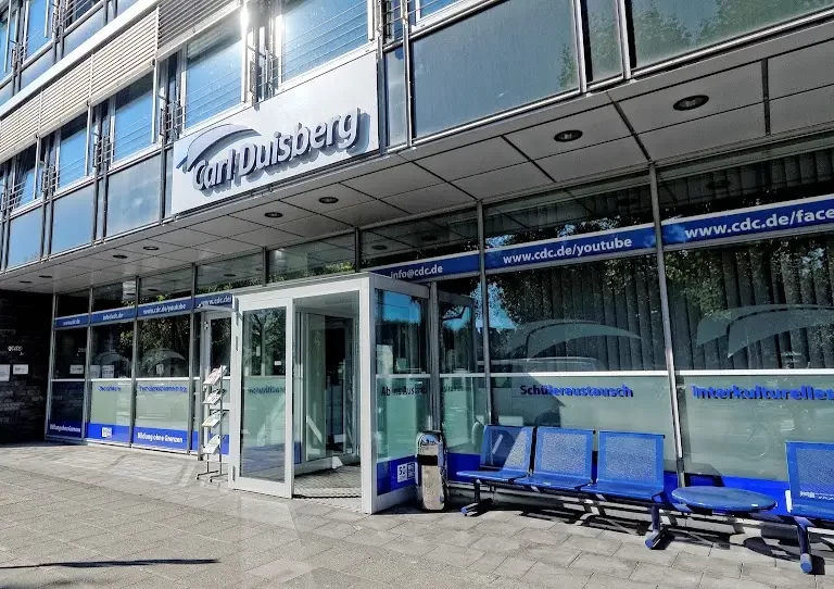 Carl Duisberg CDC Colonia 3 1 768x542