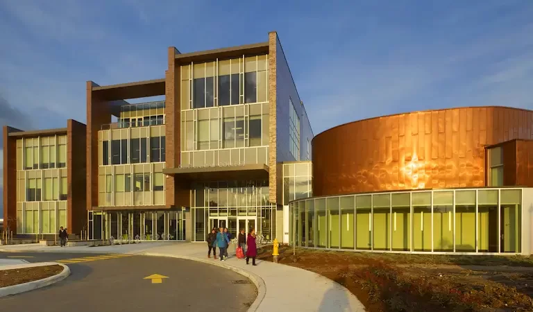 Centenial College Toronto 1 1 768x450