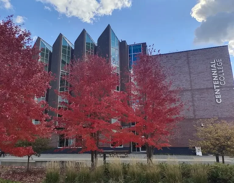 Centenial College Toronto 3 1 768x600