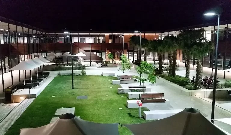 Charles Sturt University Gold Coast 2 1 768x450