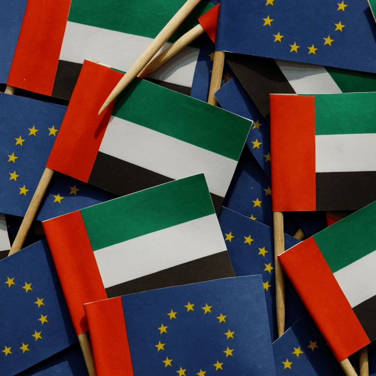 Donde estudiar, ¿Dubái o Europa?