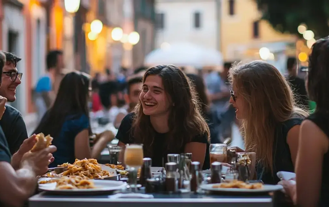 Cocina y Cultura: Cómo Enriquecen la Experiencia Educativa en Italia-1