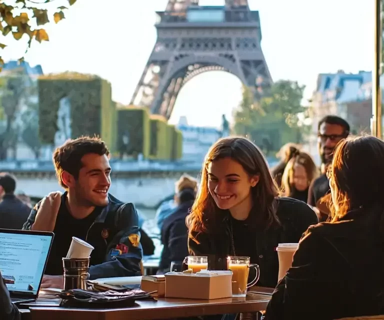 Cómo Elegir el Mejor High School en Europa para Estudiantes Internacionales-1