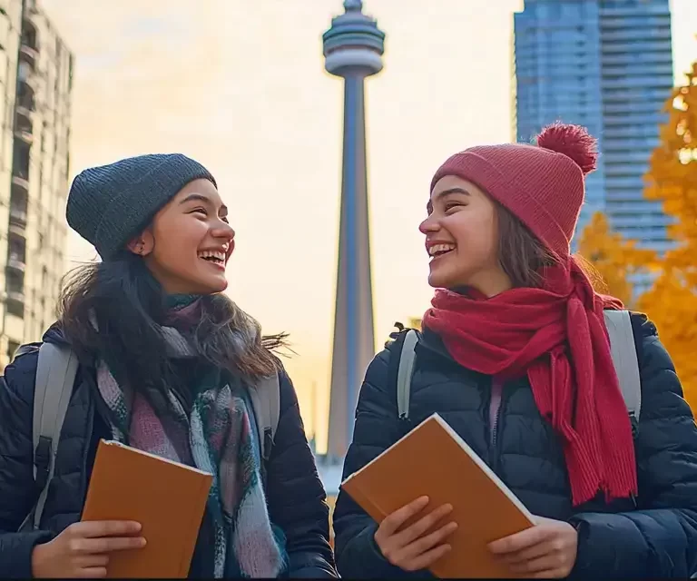 Cómo aplicar a un college en Canadá: Guía completa-1