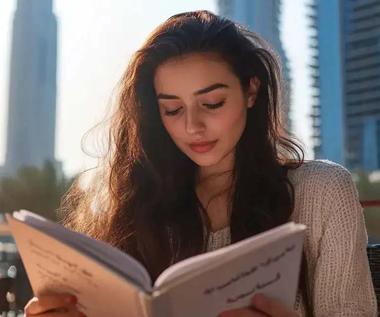 Cómo aprender árabe mientras estudias en Dubai-1