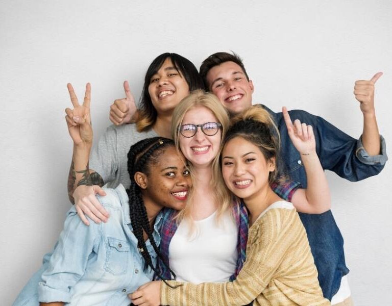 Cómo hacer amigos cuando estudias en el extranjero