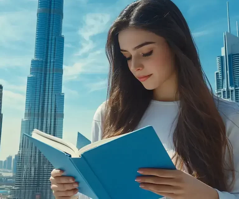 Cómo obtener la visa de estudiante en Dubai-1