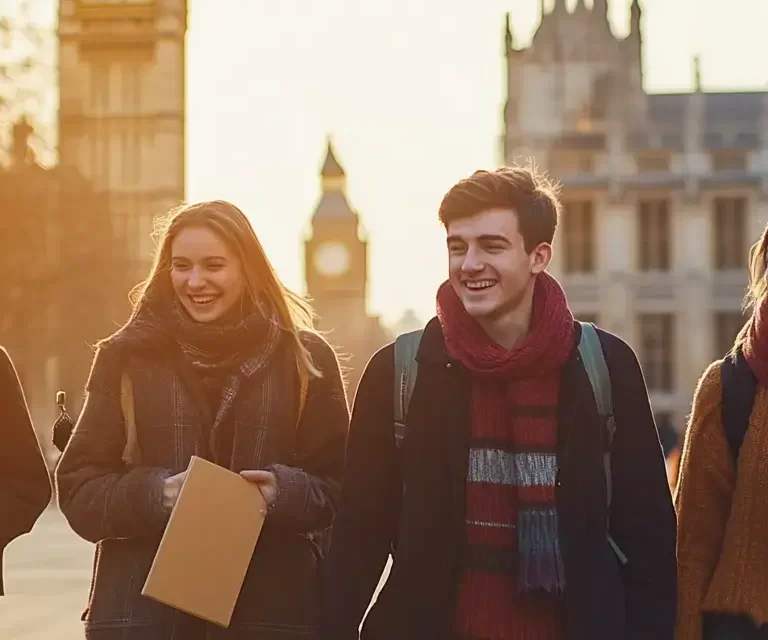 Cómo obtener la visa de estudiante en el Reino Unido-1