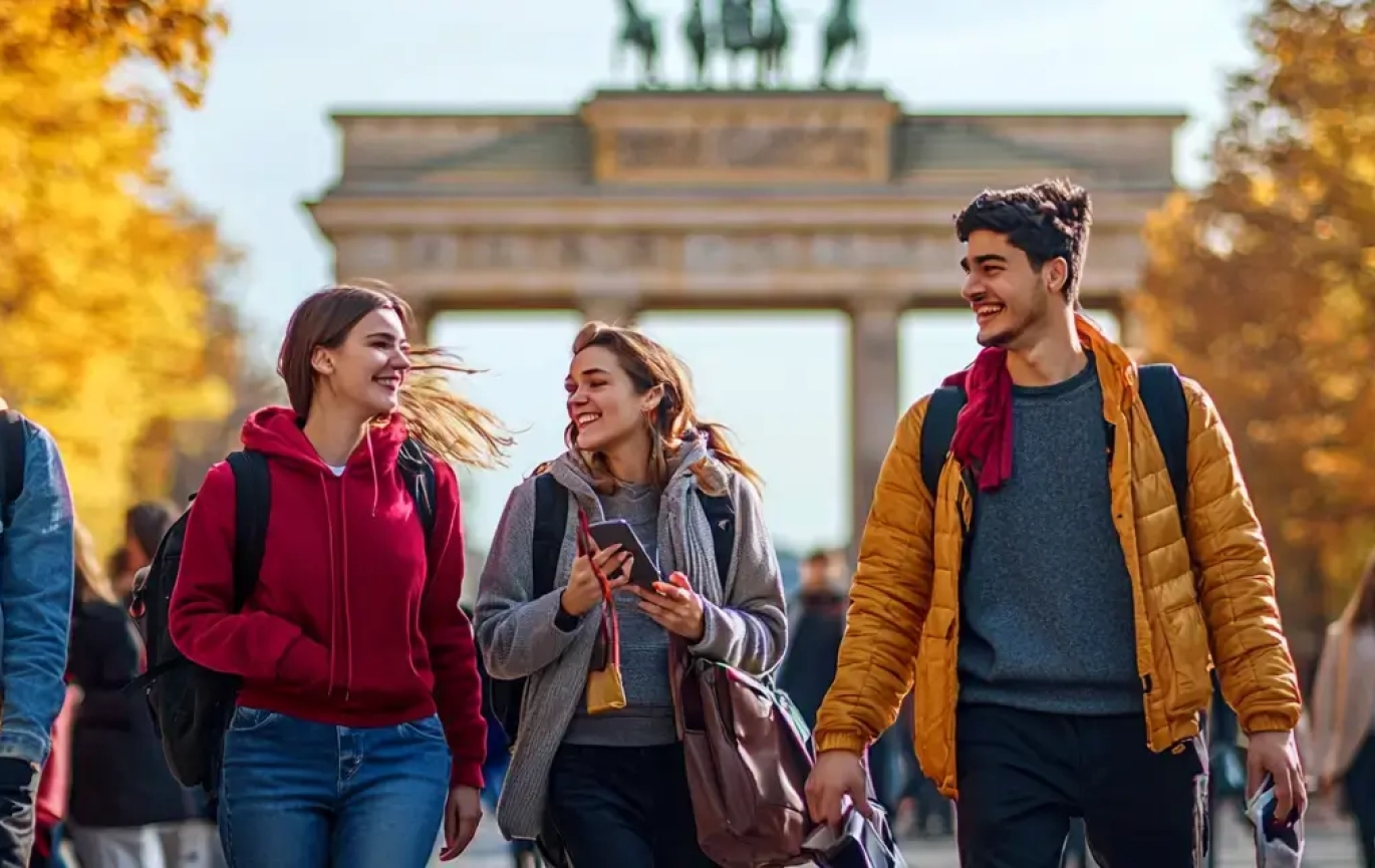 Costo de vida en Alemania para estudiantes extranjeros-1