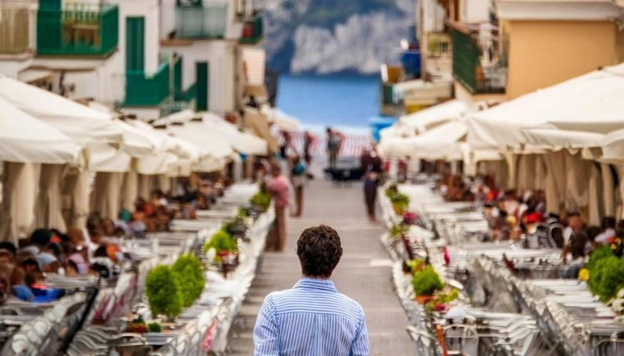 El alojamiento en Malta es el mayor gasto y se encuentran de todos los precios