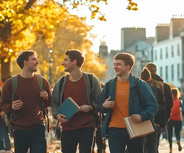 Cursos de inglés en Irlanda: Beneficios y costos-1