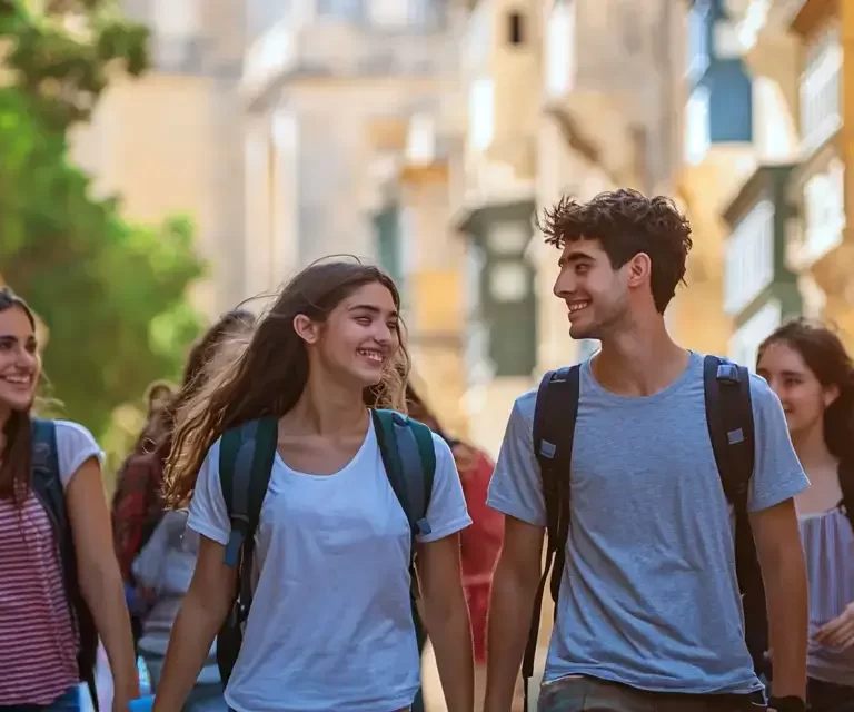 Cursos de inglés en Malta: Opciones y beneficios-1