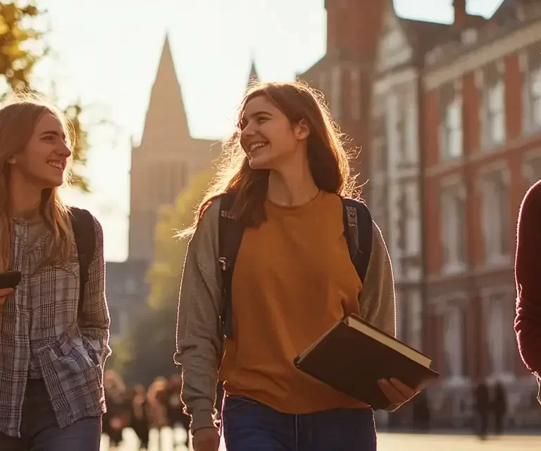 Diferencias entre estudiar en Londres y Manchester-1
