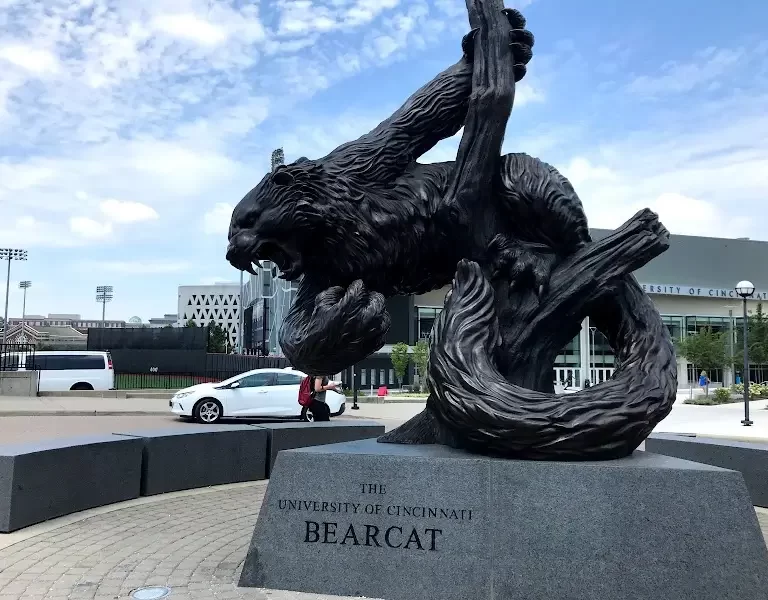 ELS USA Cincinnati Ohio 2 1 768x600