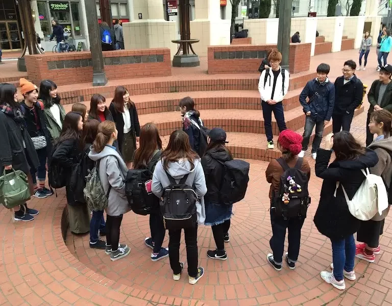 ELS USA Portland 2 1 768x600