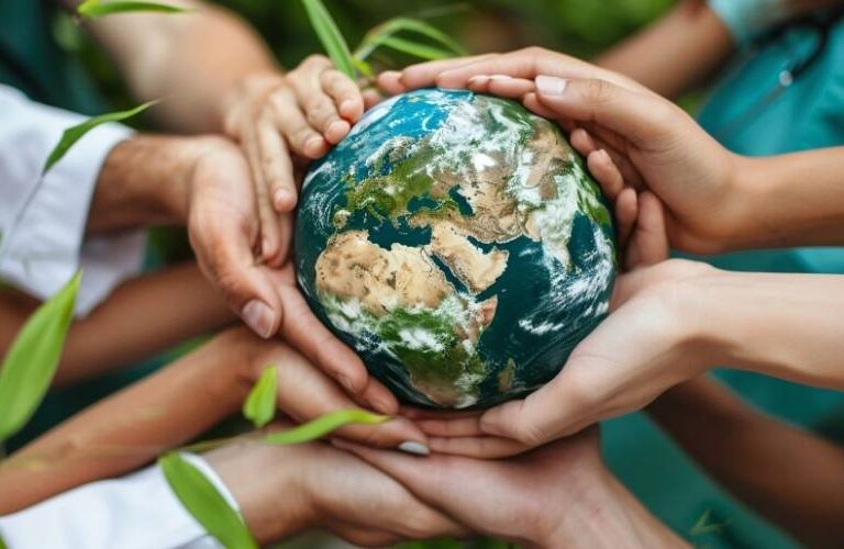 El Informe sobre las Migraciones en el Mundo 2024 revela las últimas tendencias y desafíos mundiales del ámbito de la movilidad humana