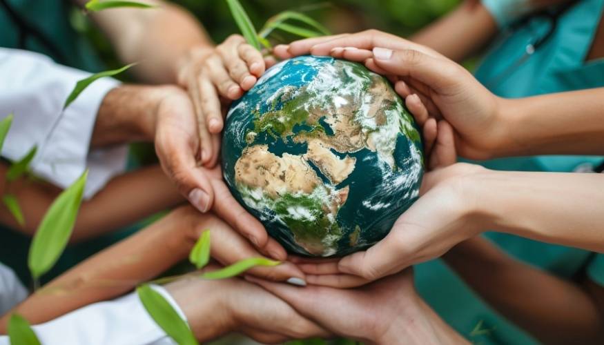El Informe sobre las Migraciones en el Mundo 2024 revela las últimas tendencias y desafíos mundiales del ámbito de la movilidad humana