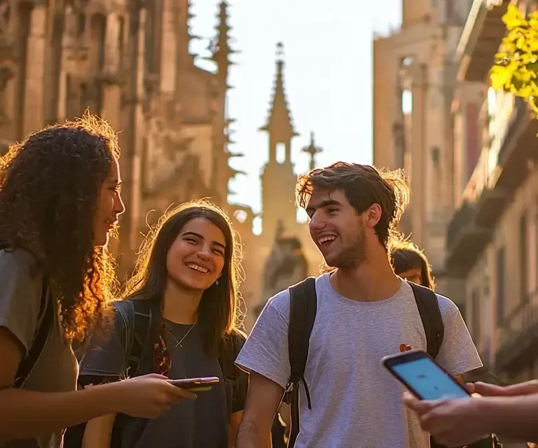 Emigrar a España: las 8 apps imprescindibles que te simplifican la vida y el trabajo en Europ-1