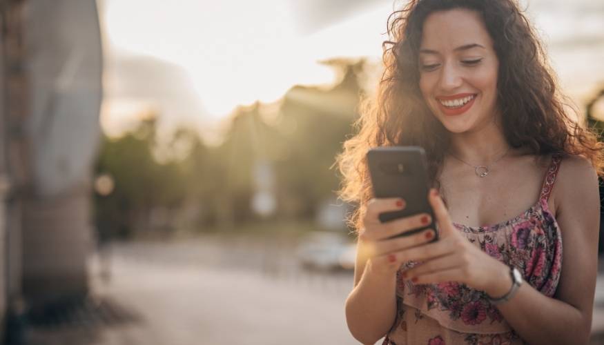 Facilitarnos la vida con apps que sean utiles a la hora de migrar