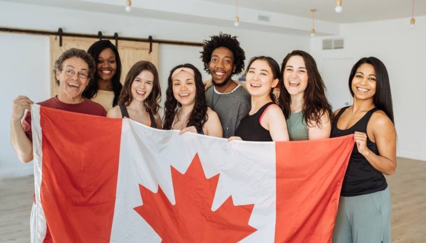 Consequencias para estudiantes internacionales y trabajadores temporales en canadá