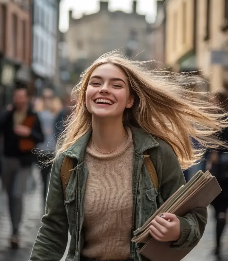 Estudiar Inglés en Irlanda-1