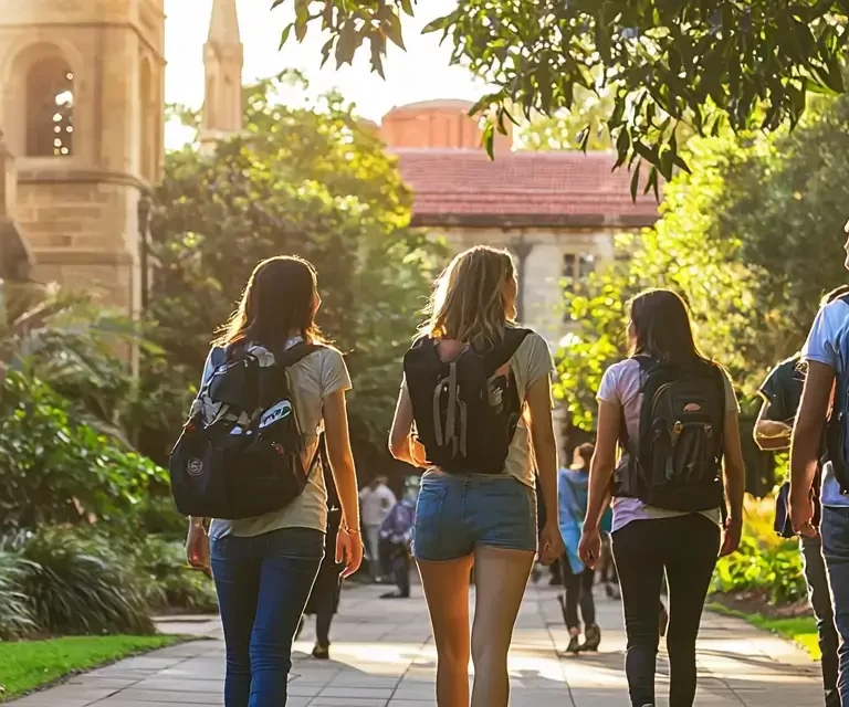Estudiar en Australia: Todo lo que necesitas saber en 2025-1