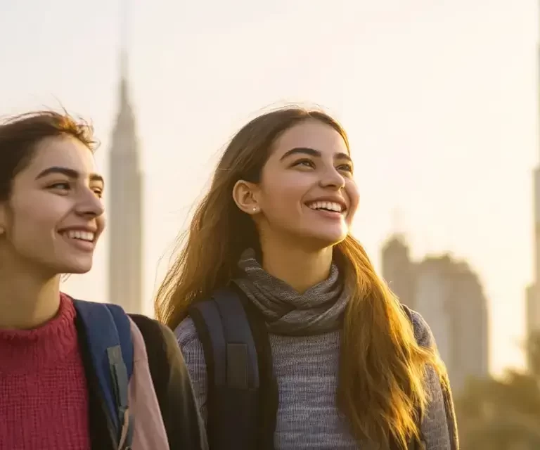 Estudiar en Dubai vs estudiar en Europa: ¿Cuál elegir?-1
