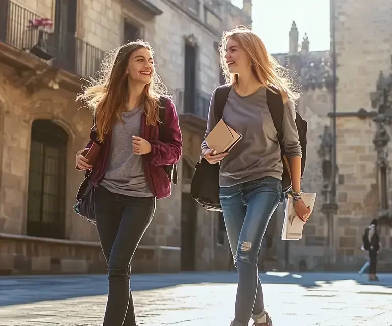 Estudiar en España: Guía completa para estudiantes internacionales-1
