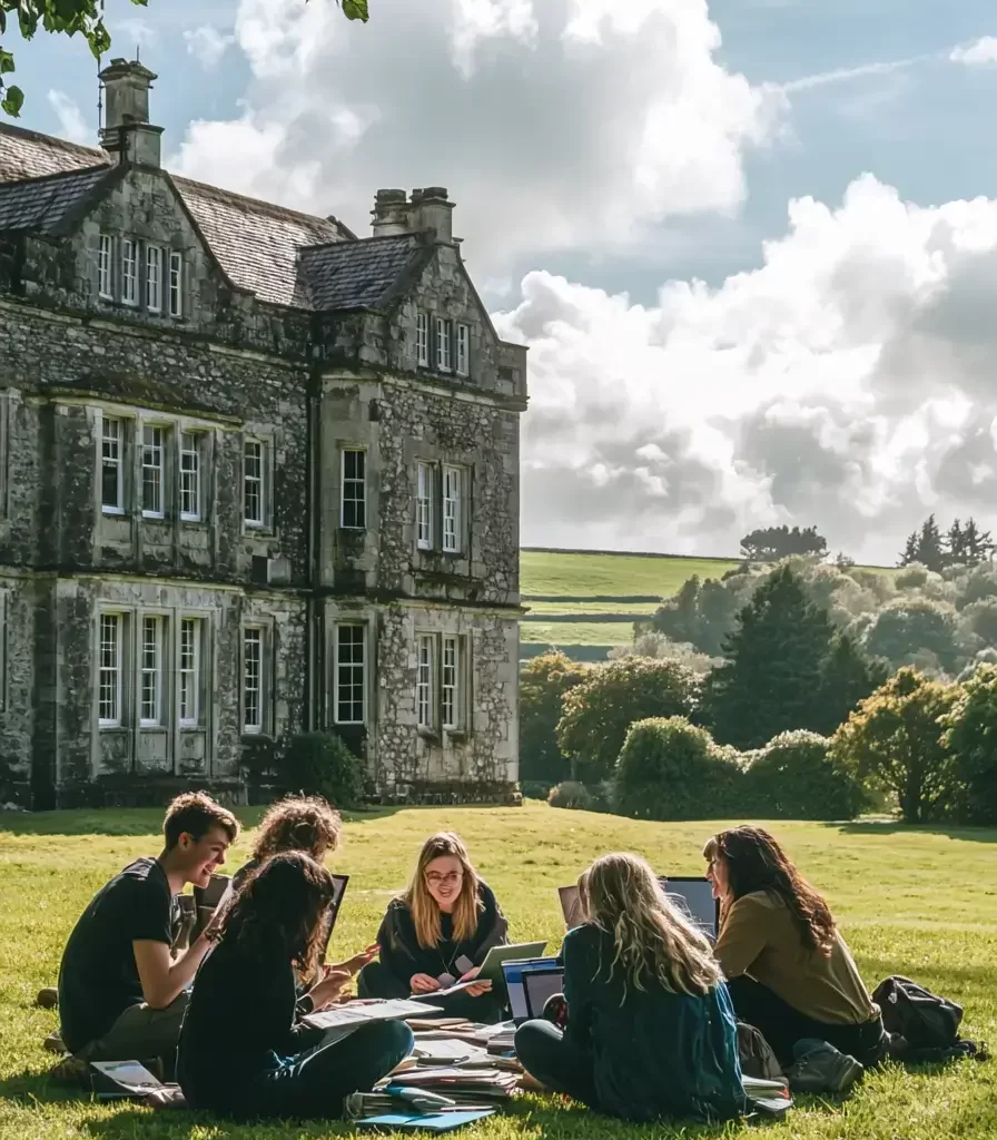 Estudiar en Irlanda-2