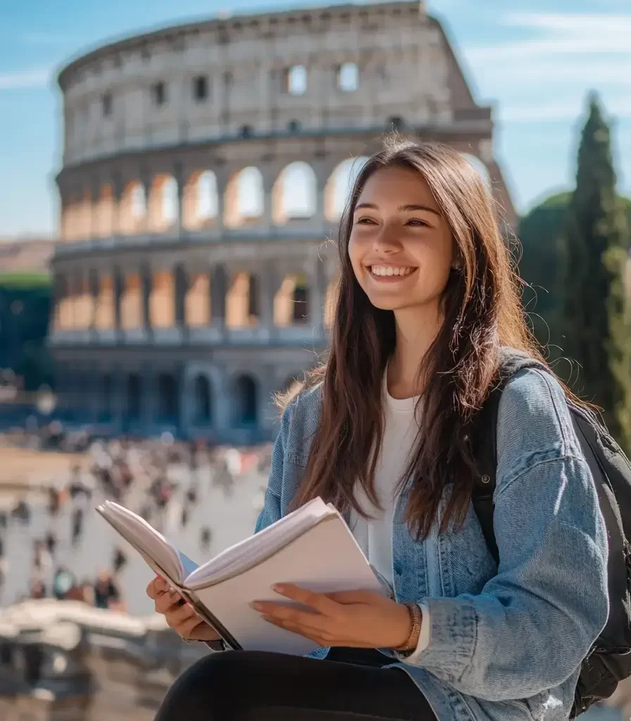 Estudiar en Italia-1